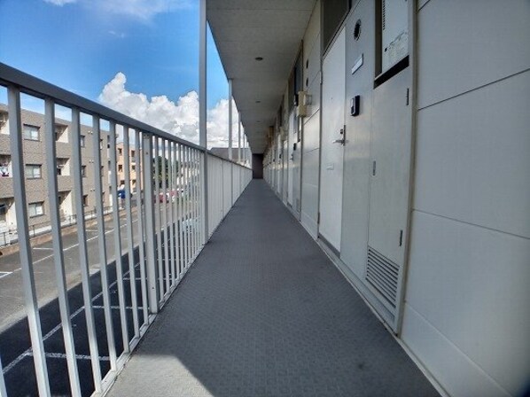 レオパレスカシオペアの物件内観写真